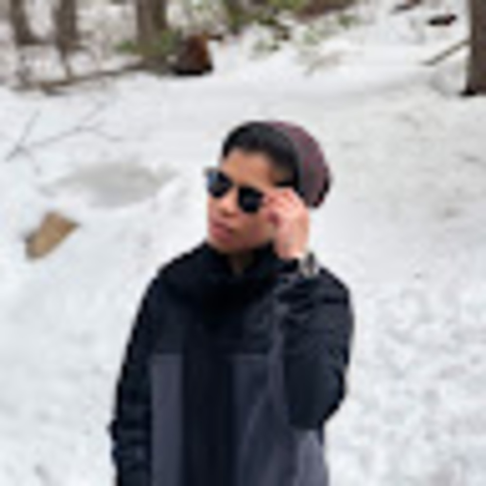 Meet your Posher, Queen